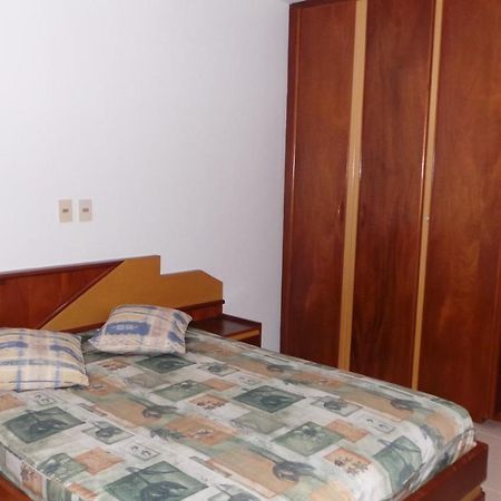 Apartamento Thermas Das Caldas Residencial Caldas Novas Quarto foto